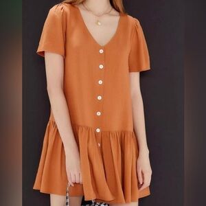 Urban outfitter dress xs